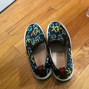 Gucci sneakers
